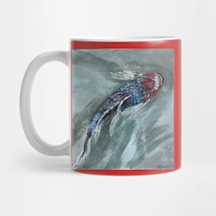 One Fish Mug